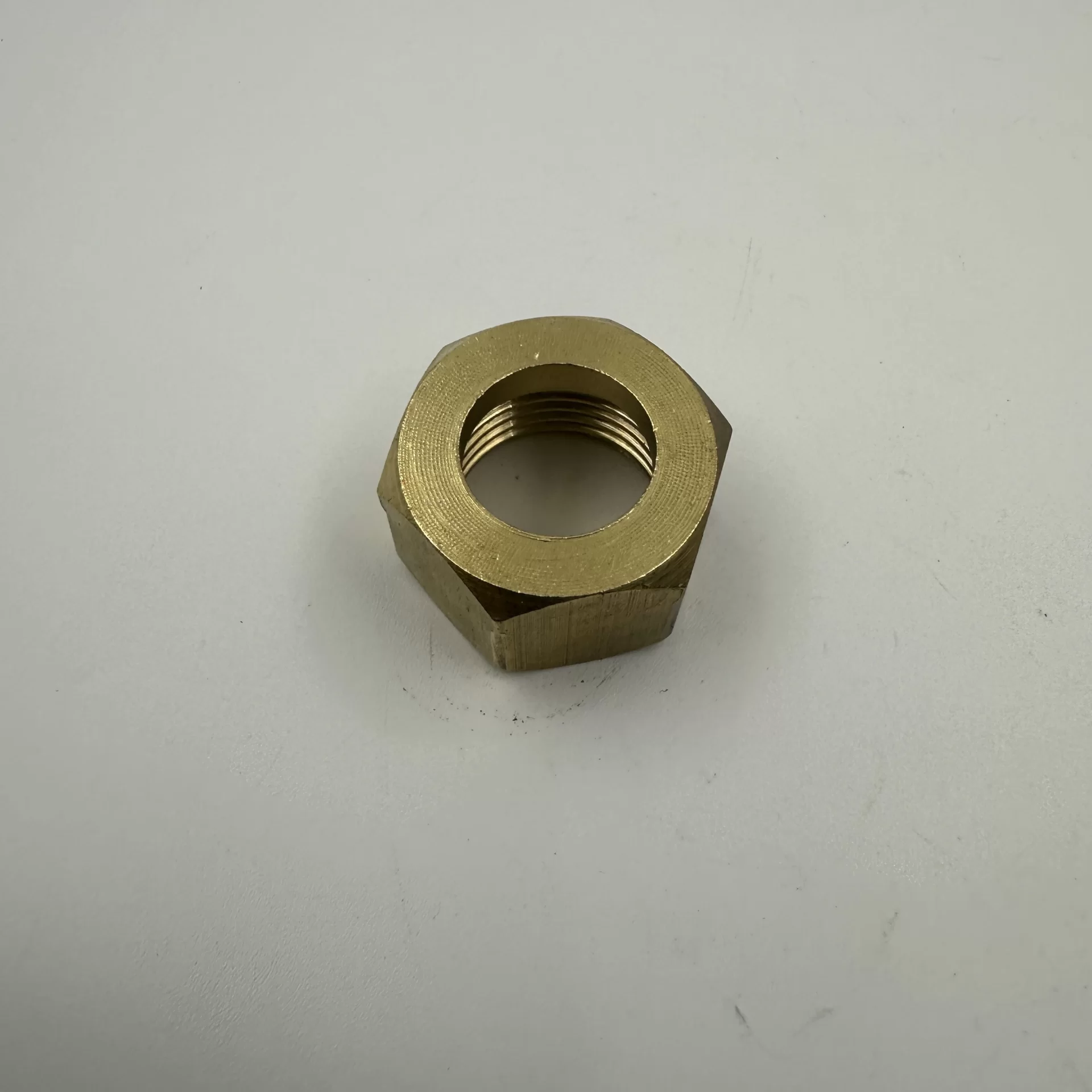 1/2 - 8 MM SOL DİŞ TÜP REKORU TAKIM (Lisinya)