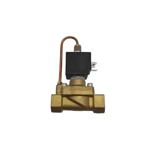 1/2 NA 3/2 GM SOLENOİD VALF ( BORULU TİP ) (Lisinya)