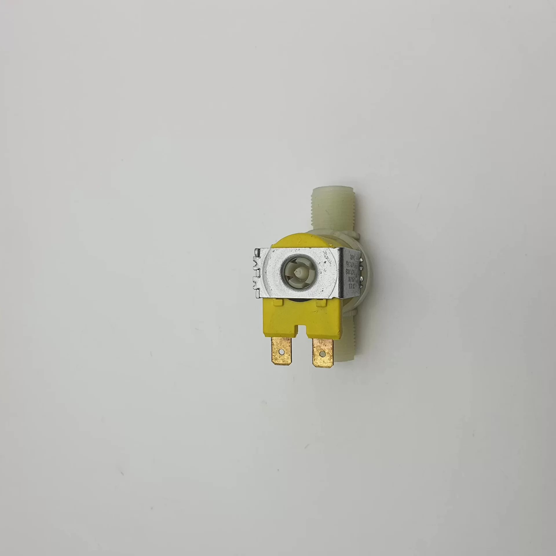 1/2 inç N.K. 24 V AC / DC TEKLİ SU VENTİLİ SOLENOİD VANA (Lisinya)