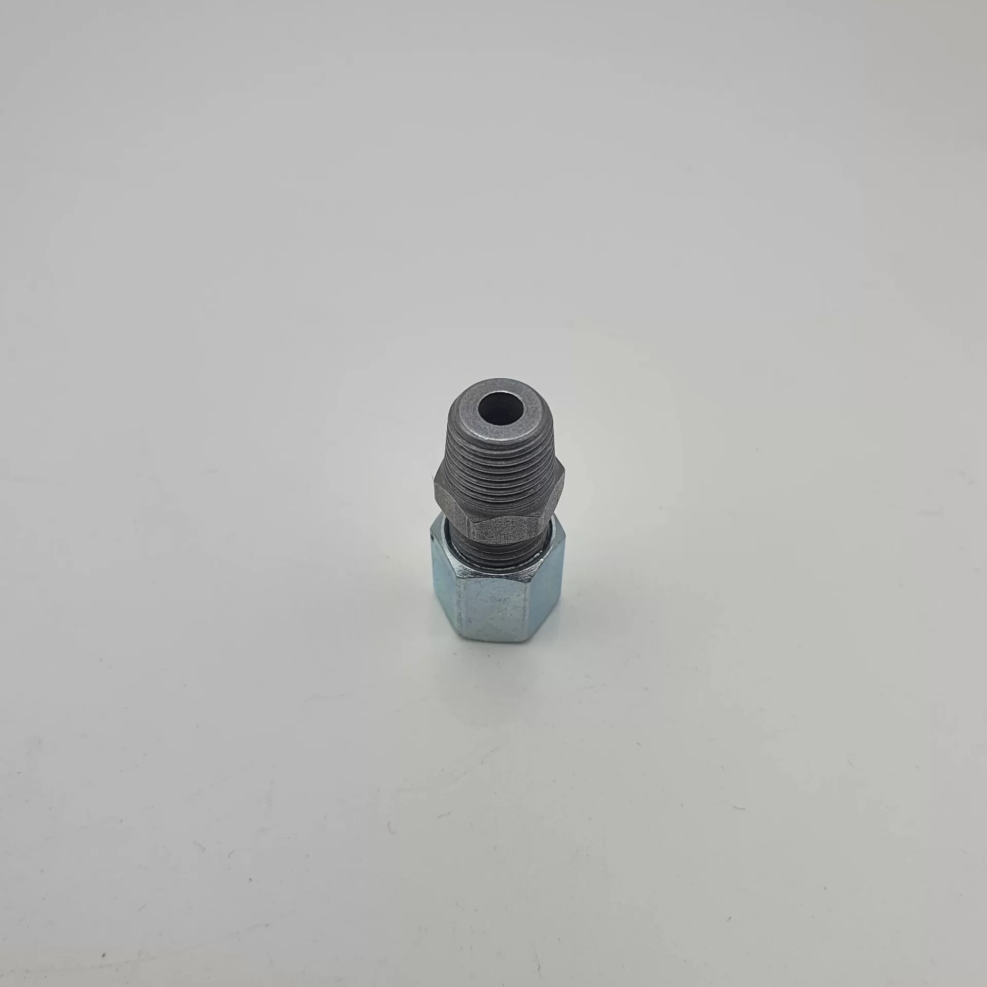 1/8 - 6 MM LL YÜKSÜKLÜ REKOR (Lisinya)