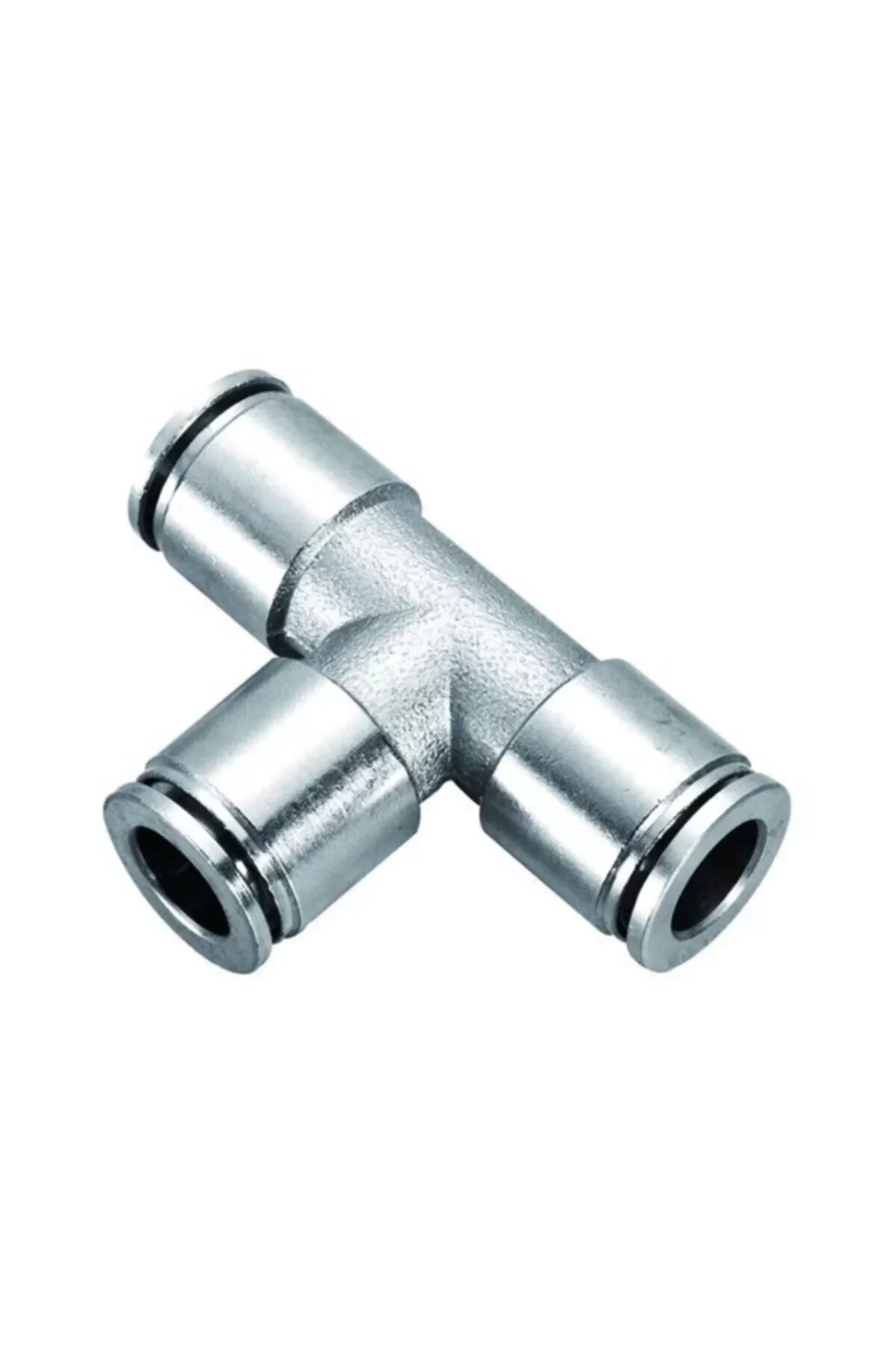 12 MM METAL TE REKOR BAĞLANTI (Lisinya)