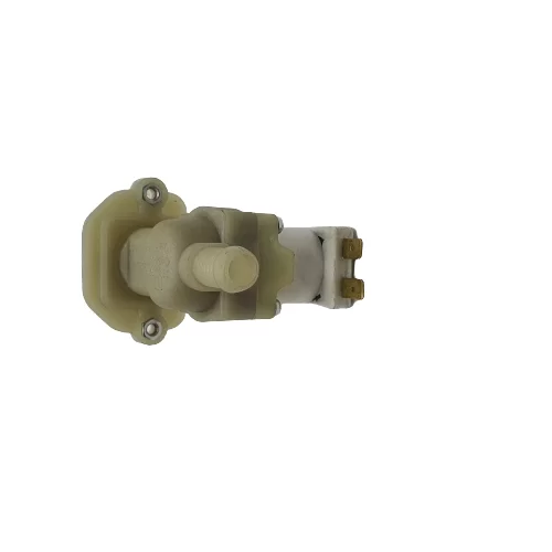 3/4 inç N.K. 12 V AC / DC 10.5 MM DÜZ TEKLİ SU VENTİLİ SOLENOİD VANA (Lisinya)