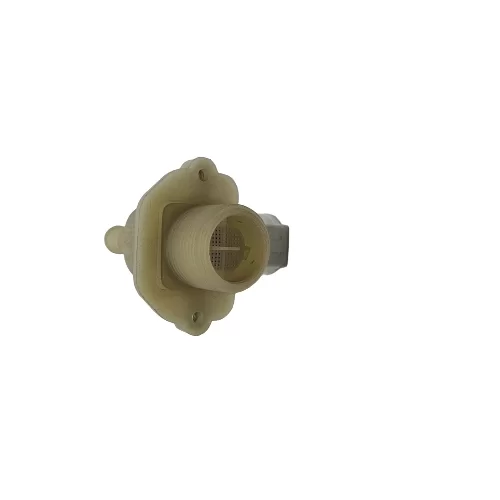 3/4 inç N.K. 12 V AC / DC 10.5 MM DÜZ TEKLİ SU VENTİLİ SOLENOİD VANA (Lisinya)