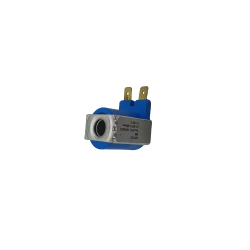 Solenoid Ventil Vana Bobini 9mm - 12 / 24 / 220 Ac / Dc (Lisinya)