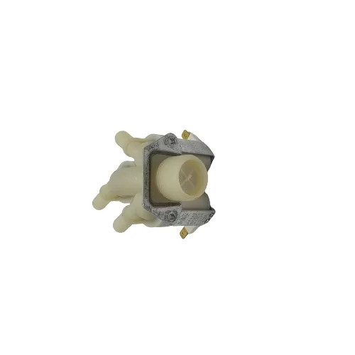 Solenoid Ventil Vana Üçlü Düz N.K. 3/4 - 13.5mm 12 / 24 / 220 Ac / Dc (Lisinya)