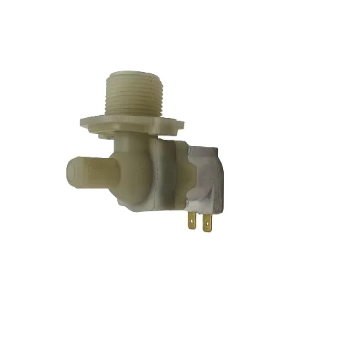 3/4 inç N.K. 24 V AC / DC 13.5 MM 90 DERECE TEKLİ SU VENTİLİ SOLENOİD VANA (Lisinya)