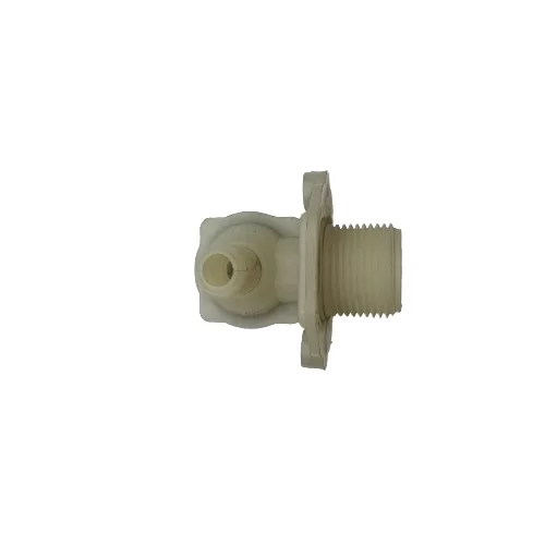 3/4 inç N.K. 24 V AC / DC 13.5 MM 90 DERECE TEKLİ SU VENTİLİ SOLENOİD VANA (Lisinya)