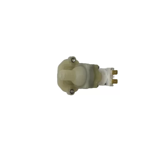 3/4 inç N.K. 24 V AC / DC 13.5 MM 90 DERECE TEKLİ SU VENTİLİ SOLENOİD VANA (Lisinya)