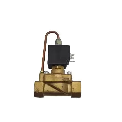 3/8 NA 3/2 GM SOLENOİD VALF ( BORULU TİP ) (Lisinya)