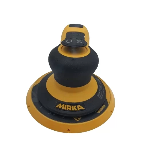 HAVALI ZIMPARA MAKİNESİ 150 MM (Lisinya)