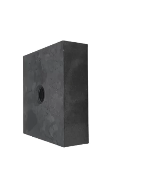 BETON DEMİR KESME MAKASI YEDEK BIÇAK TAKIMI 85MMX85MMX20MM (Lisinya)