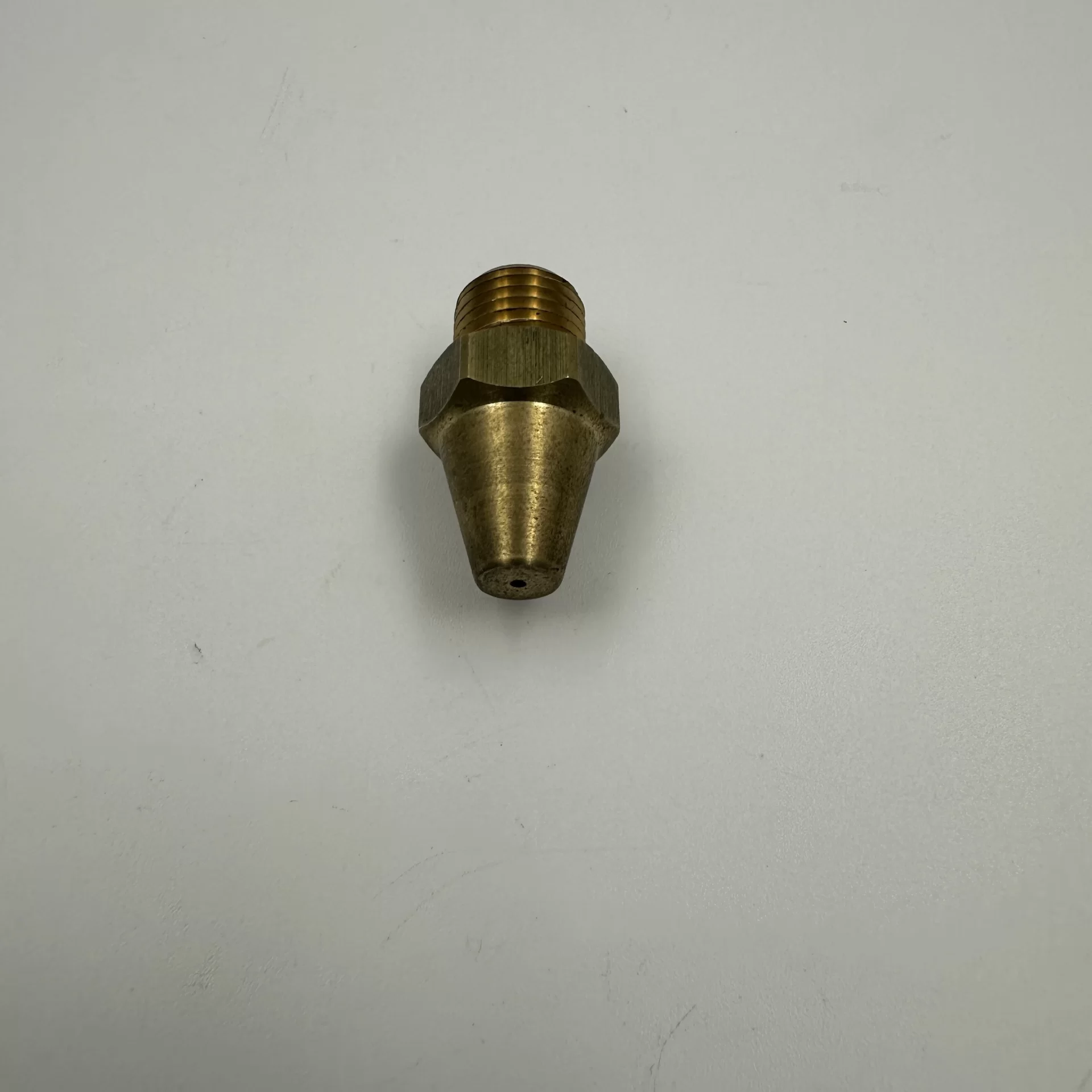 BUHAR TABANCASI NOZZLE 1/4 (Lisinya)