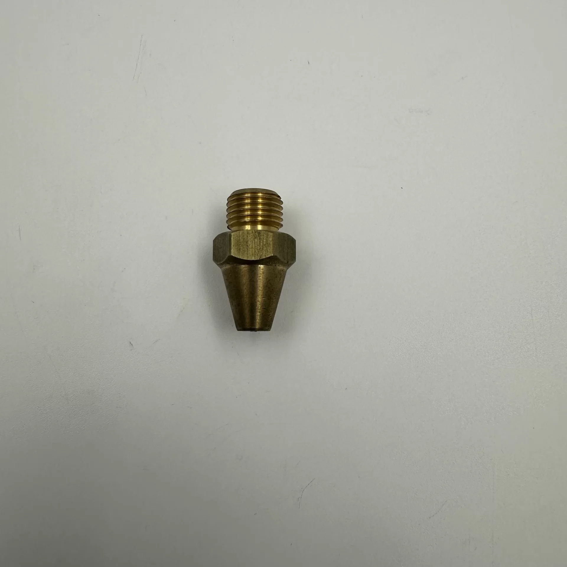 BUHAR TABANCASI NOZZLE 1/4 (Lisinya)