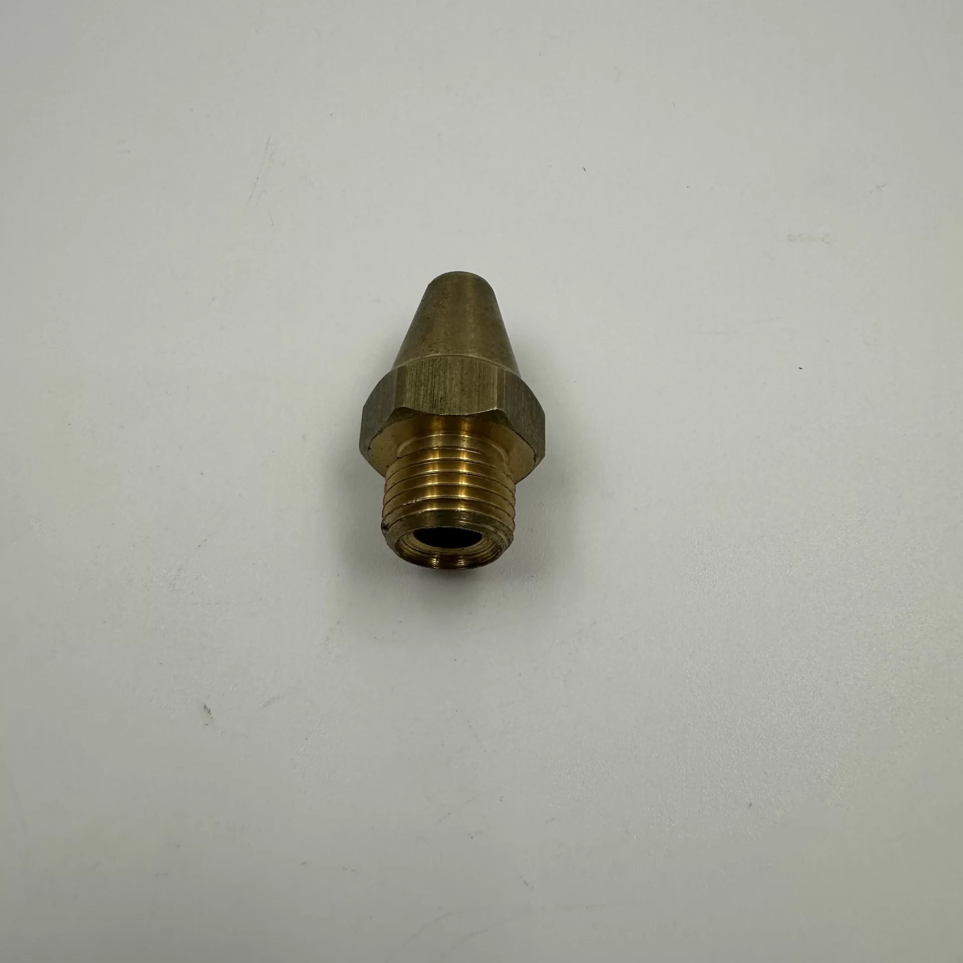 BUHAR TABANCASI NOZZLE 1/4 (Lisinya)