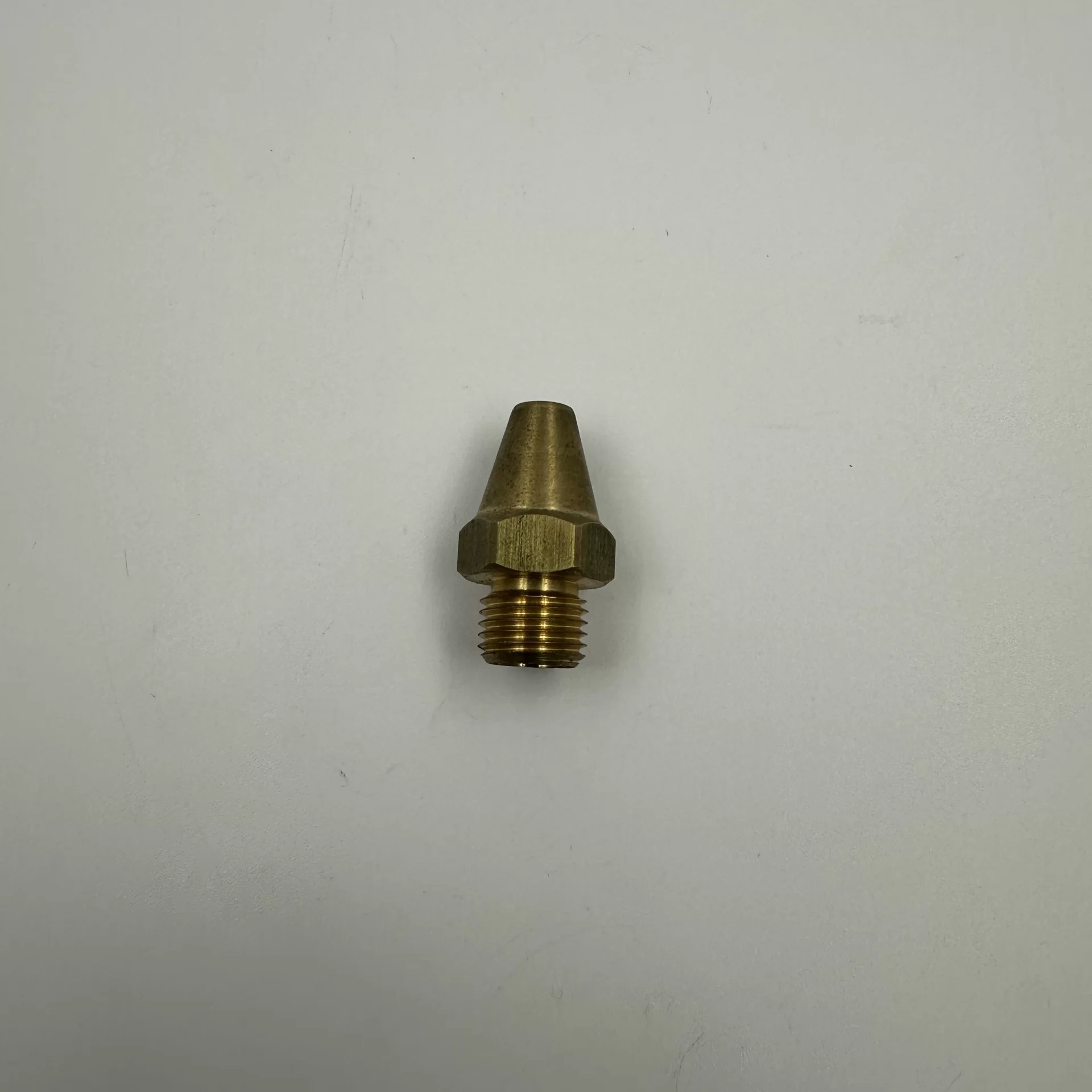 BUHAR TABANCASI NOZZLE 1/4 (Lisinya)