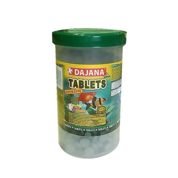 Dajana Tablets Adhesive 1000 Ml - Lisinya