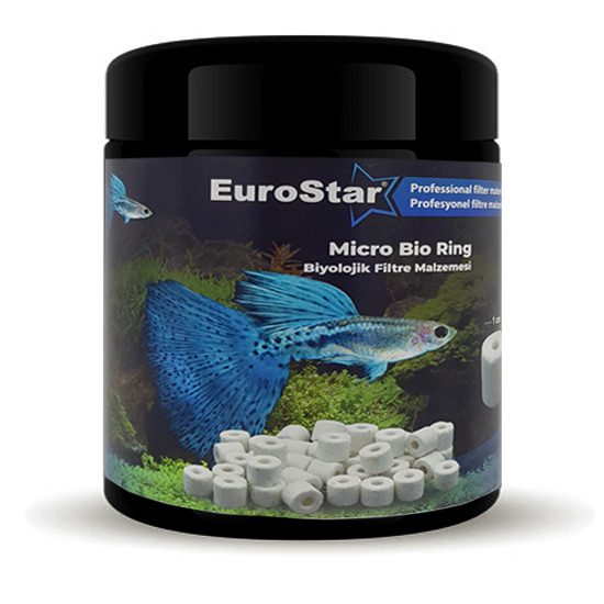 EuroStar Micro Bio Ring 1000 Ml - Lisinya