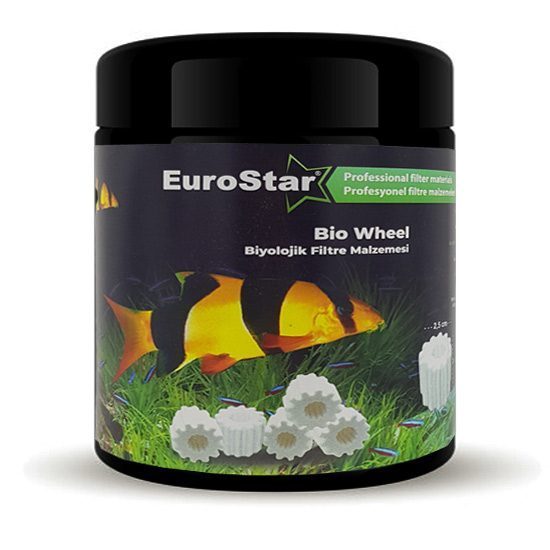 EuroStar Bio Wheel 1000 Ml - Lisinya