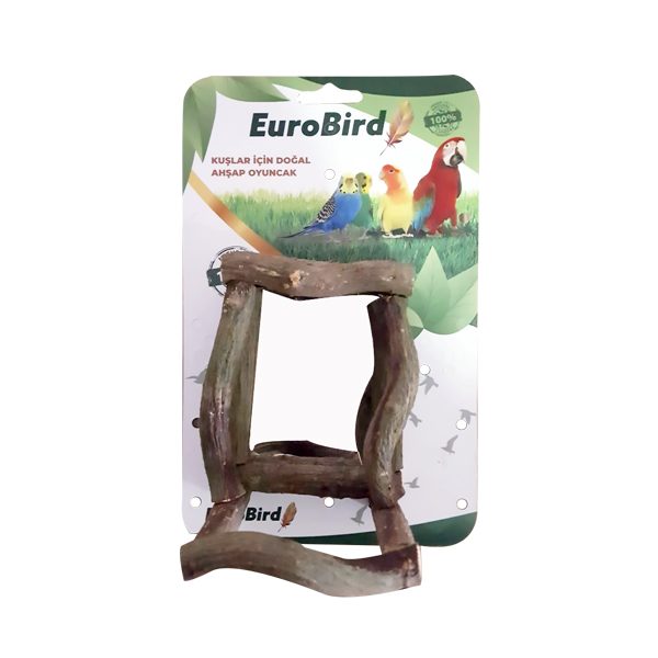 EuroBird Aynalı Tünek - Lisinya