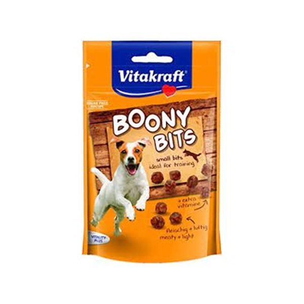 Vitakraft Bonny Bits Kıtır Köpek Ödülü 55 Gr - Lisinya