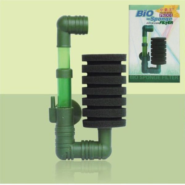 Bio PK001 Sünger Filtre - Lisinya