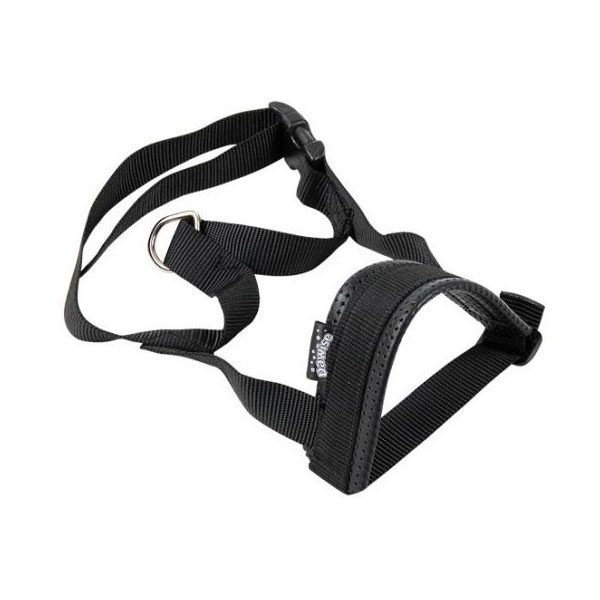 Pawise Dog Padded Muzzle  Size 1 Bez Ağızlık - Lisinya