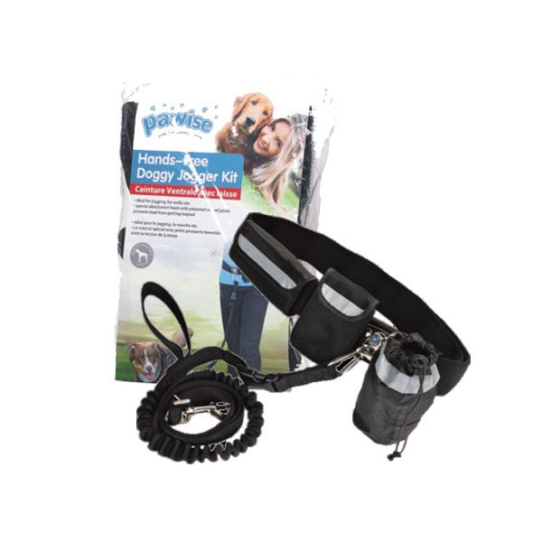 Pawise Hands-Free Doggy Jogger Köpek Koşturma Kiti - Lisinya