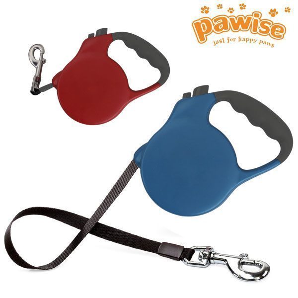 Pawise Retractable Dog Leash XS-3M (60Kgs) - Lisinya