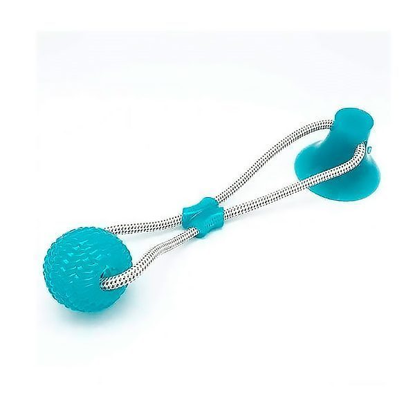 Pawise Dog Suction Ball - Lisinya