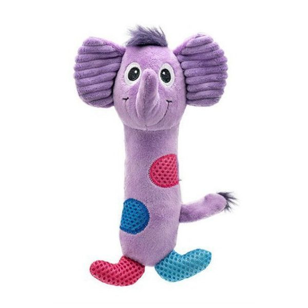 Pawise Vivid Life Elephant Stick Peluş Oyuncak - Lisinya