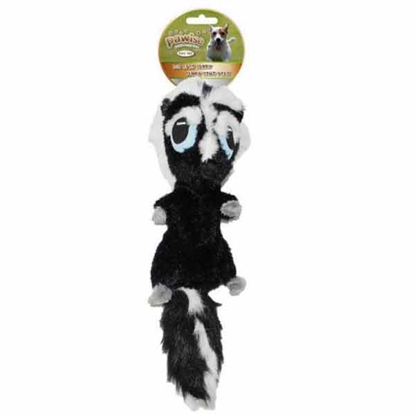 Pawise Big Eyes Skunk Peluş Oyuncak 29 cm - Lisinya