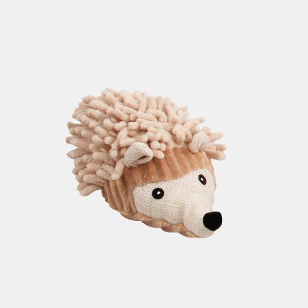 Pawise Dog Molar Toy- Hedgehog Köpek Oyuncağı - Lisinya