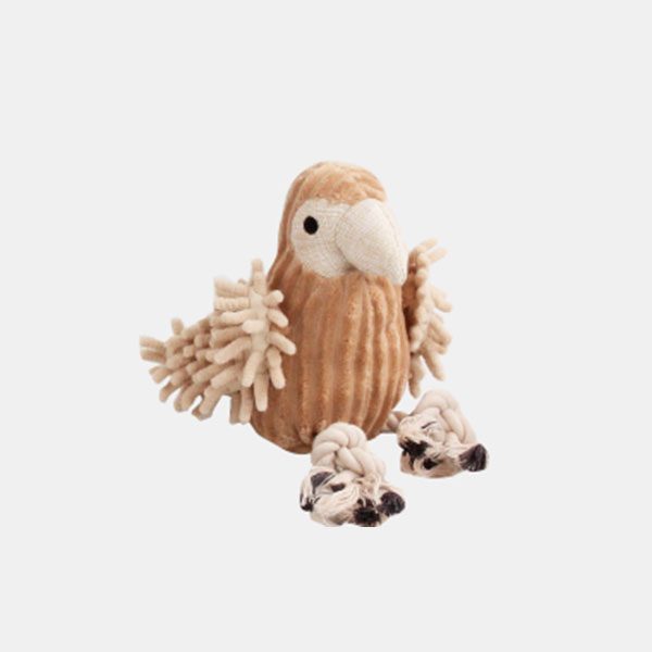 Pawise Dog Molar Toy- Bird Köpek Oyuncağı - Lisinya