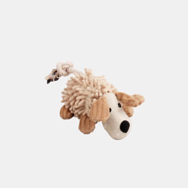 Pawise Dog Molar Toy- Dog Köpek Oyuncağı - Lisinya