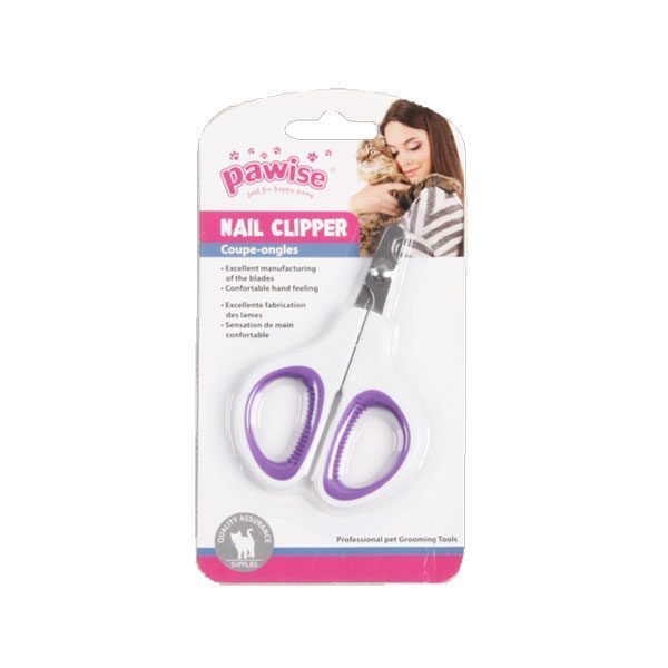 Pawise Pet Nail Clipper Tırnak Makası - Lisinya