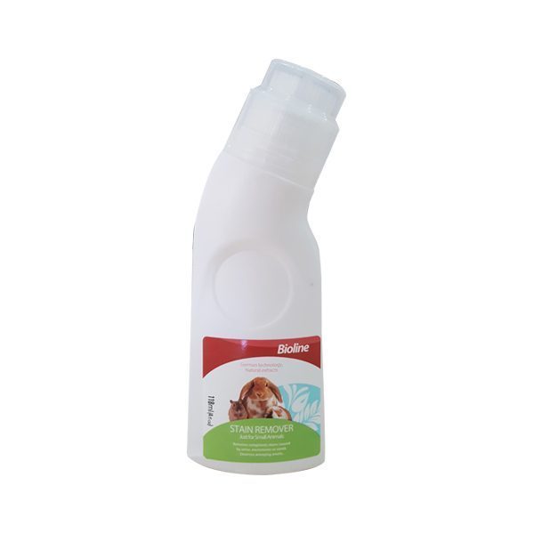 Bioline Kemirgenler İçin Leke Çıkarıcı 118 Ml - Lisinya