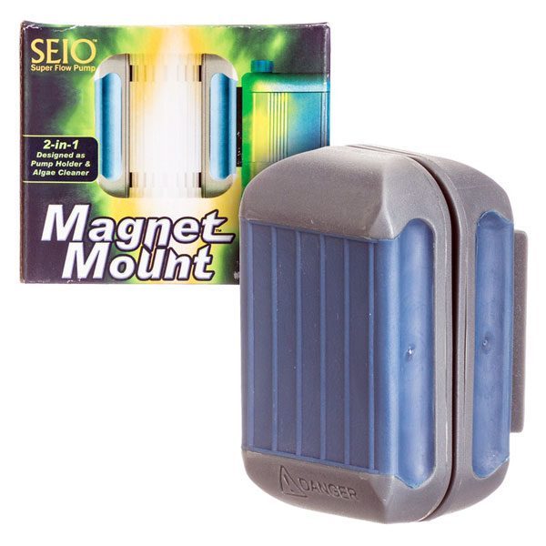 Seio Magnet Tutucu mm 200 - Lisinya