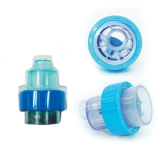 Ista Akvaryum Hortumu 34 Check Valve - Lisinya