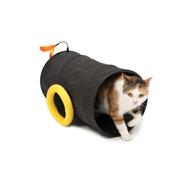 Catit Kedi Tüneli Canon Tunnel - Lisinya