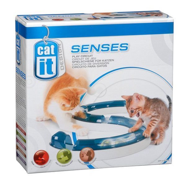 Catıt Senses Oyun Çemberi - Lisinya