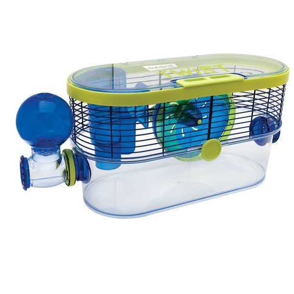 Habitrail Hamster Kafesi - Lisinya