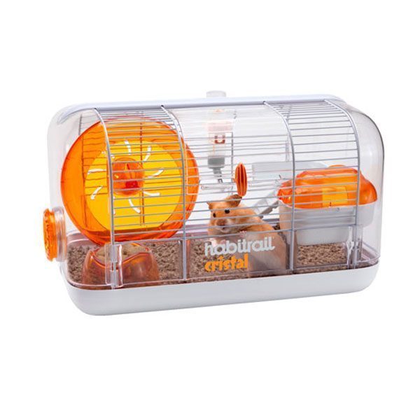 Habitrail Hamster Kafesi - Lisinya