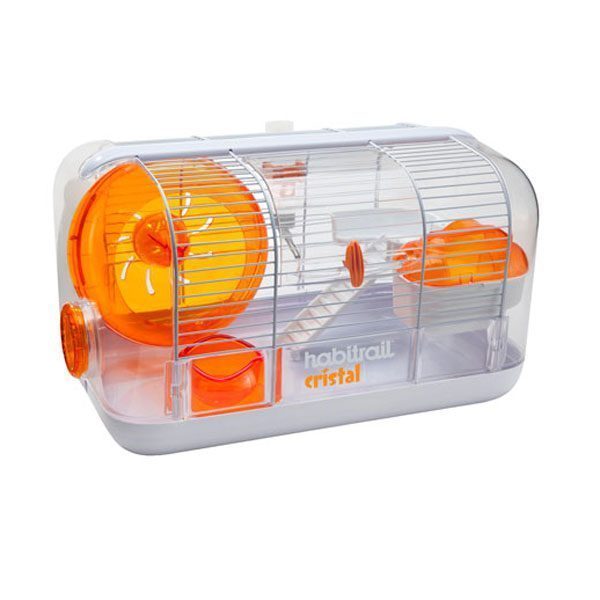 Habitrail Hamster Kafesi - Lisinya