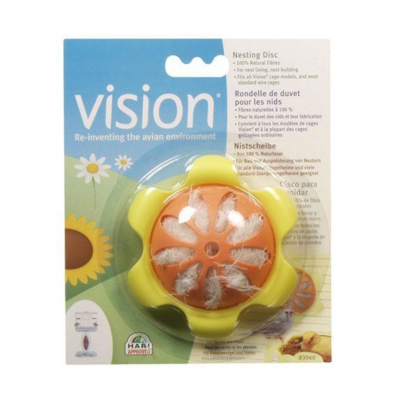 Vision Disk Yuva - Lisinya