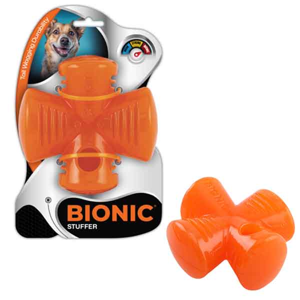 Bionic Stuffer Köpek Day. Ödül Haneli Oyun. 12 5cm - Lisinya