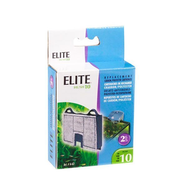 Elite A60 Askı Filtre Kartuşu - Lisinya