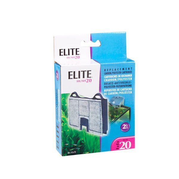 Elite A70 Askı Filtre Kartuşu - Lisinya