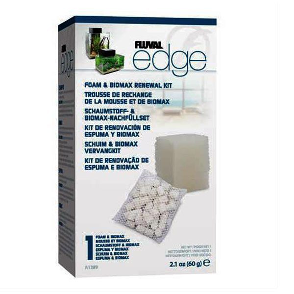 Fluval Edge Biomax Yedek 60 Gr. - Lisinya