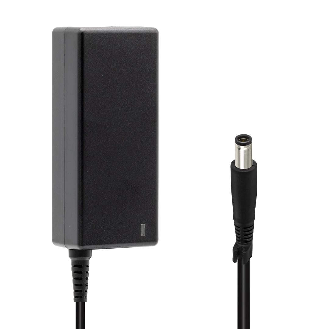 19.5 Volt - 2.31 Amper 7.4*5.0 Uçlu Dell Notebook Adaptör ( Lisinya )