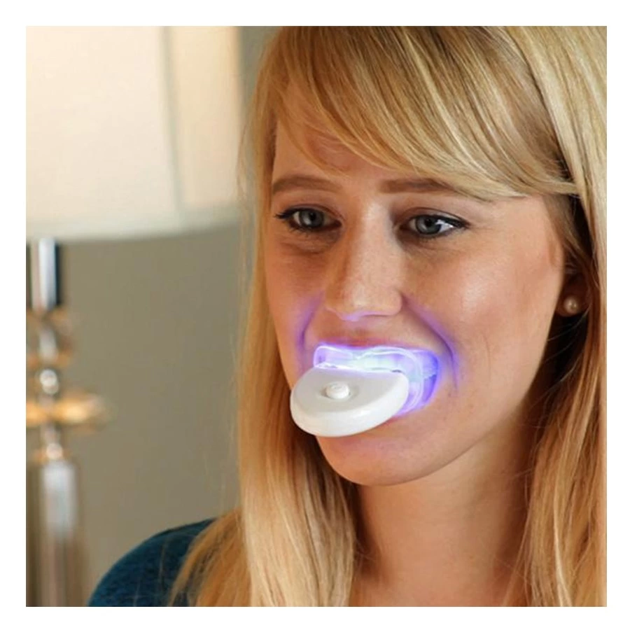 20 Minute Led Işıklı  Dental White Diş Beyazlatıcı ( Lisinya )